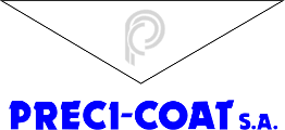 Preci-Coat SA